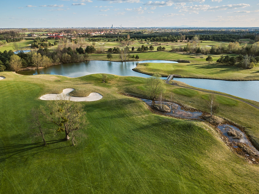 Wrocław Golf Club