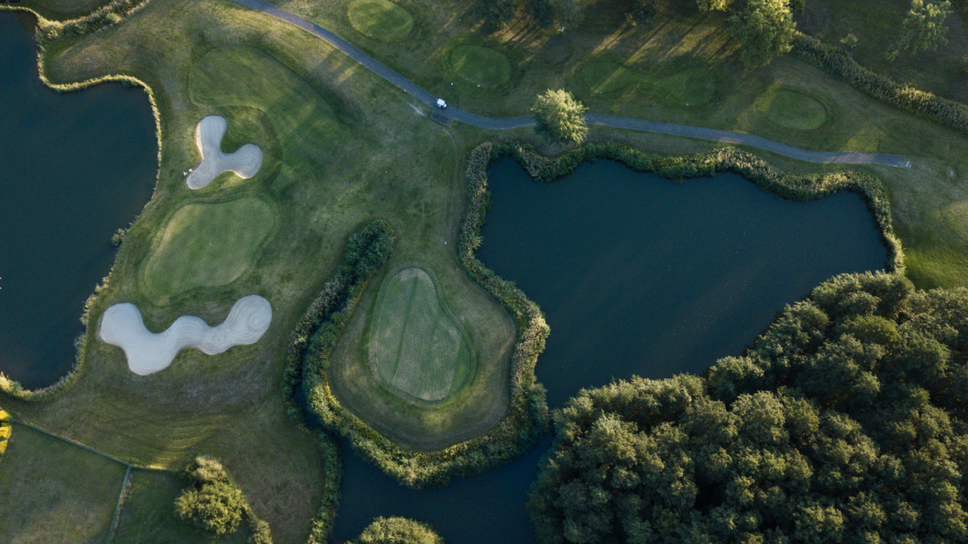 Wrocław Golf Club Lot 1