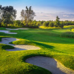 Turniej eliminacyjny Silesia Business Life Golf Cup 2020 po raz pierwszy w Toya Golf