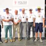 Drugi Wicemistrz Klubowych Mistrzostw Polski Seniorów 2021!