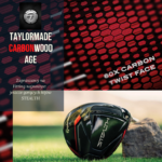 TaylorMade Stealth Fitting Day