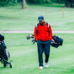 Jak trening siłowy może poprawić Twoją grę w golfa?